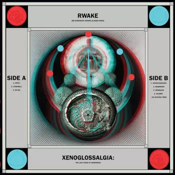 Xenoglossalgia: The Last Stage of Awareness 