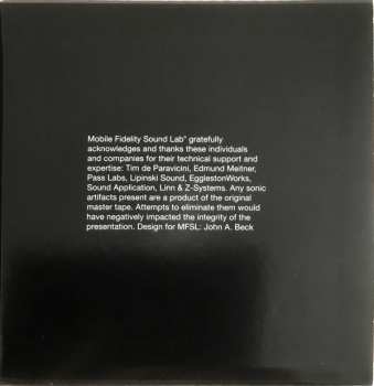 SACD Ry Cooder: Boomer's Story LTD | NUM