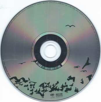 CD Ryan Adams: 1989