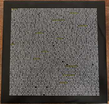 LP/SP Ryan Adams: Big Colors CLR