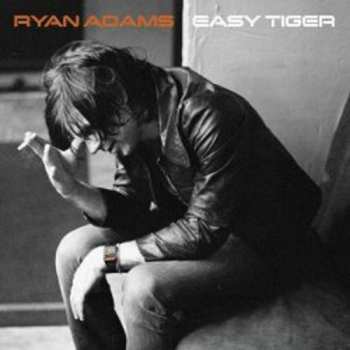 CD Ryan Adams: Easy Tiger