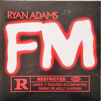 LP Ryan Adams: FM CLR