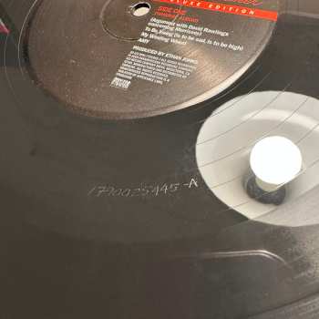 4LP/DVD/Box Set Ryan Adams: Heartbreaker  DLX