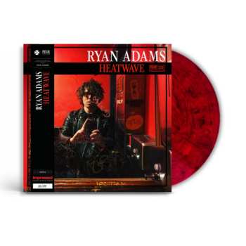 LP Ryan Adams: Heatwave