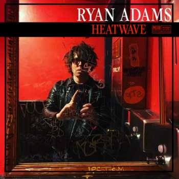 Album Ryan Adams: Heatwave