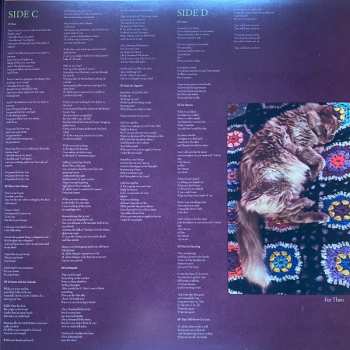 2LP Ryan Adams: Romeo & Juliet