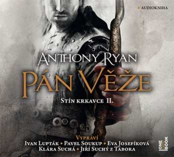 Album Ryan Anthony: Pán Věže