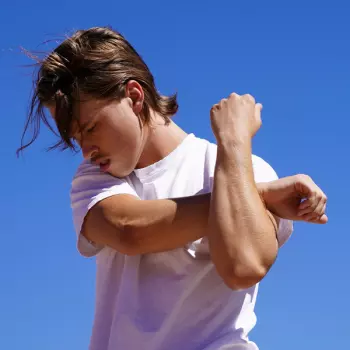 Ryan Beatty: Calico