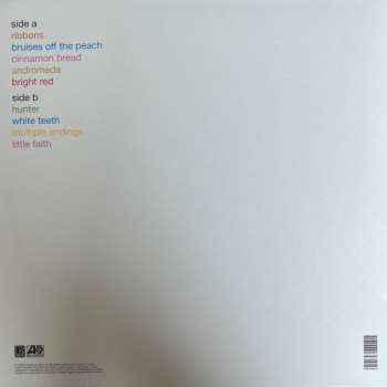 LP Ryan Beatty: Calico