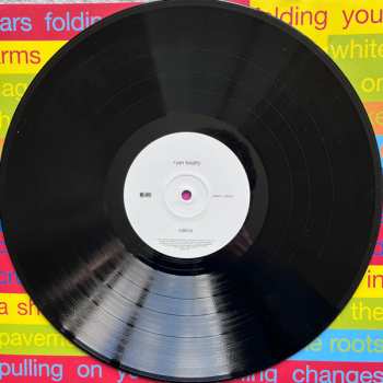 LP Ryan Beatty: Calico
