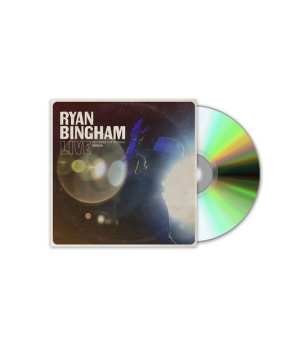 CD Ryan Bingham: Live