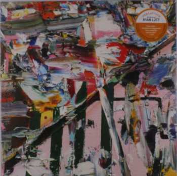 LP Ryan Lott: Pentaptych LTD