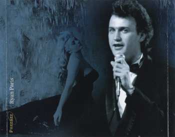 2CD/Box Set Ryan Paris: Dolce Vita