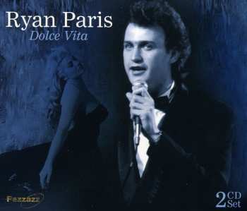 2CD/Box Set Ryan Paris: Dolce Vita