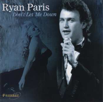 2CD/Box Set Ryan Paris: Dolce Vita