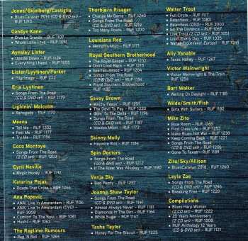 CD Ryan Perry: High Risk, Low Reward