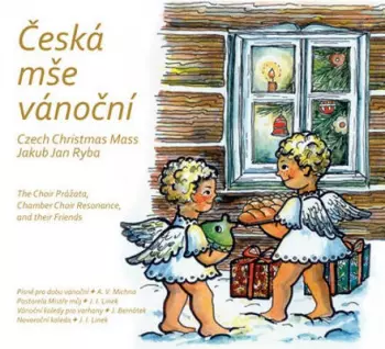 Ryba: Česká mše vánoční