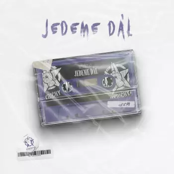 Jedeme Dal