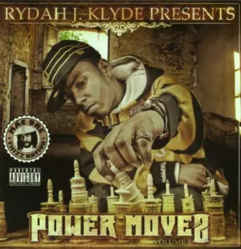 Power Movez Volume 1