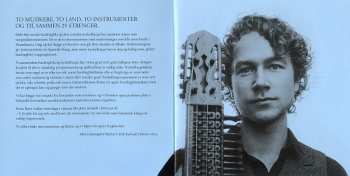 CD Rydvall Mjelva: Isbrytaren