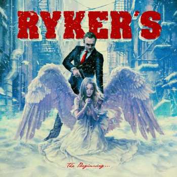 Album Ryker's: The Beginning... Doesn’t Know The End 