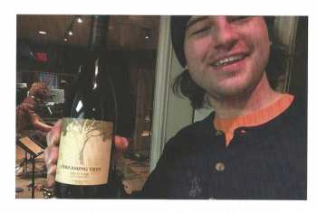 2LP Ryley Walker: The Lillywhite Sessions