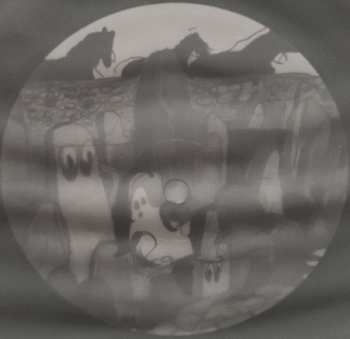 2LP Ryley Walker: The Lillywhite Sessions