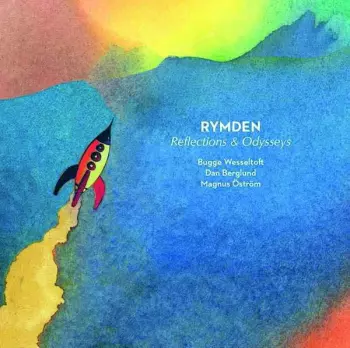 Rymden: Reflections & Odysseys