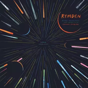 Rymden: Space Sailors