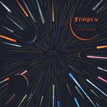 CD Rymden: Space Sailors