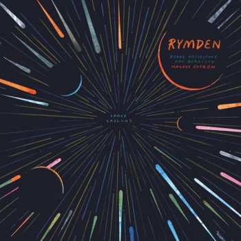 2CD Rymden: Space Sailors DLX | DIGI