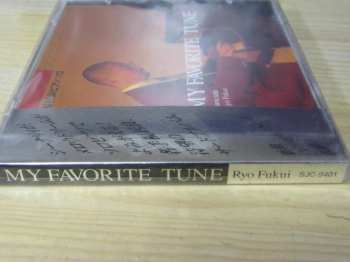 CD Ryo Fukui: My Favorite Tune