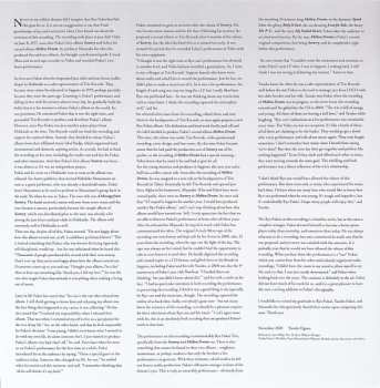 2LP Ryo Fukui Trio: Live At Vidro '77 = ライブ・アット・びーどろ'77