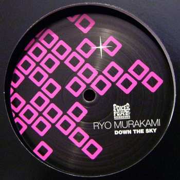 LP Ryo Murakami: Down The Sky