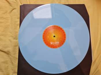 LP Ryon: Esperanza