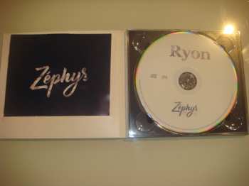 CD Ryon: Zéphyr DIGI