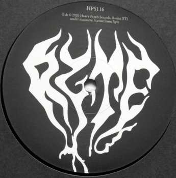 LP Ryte: Ryte