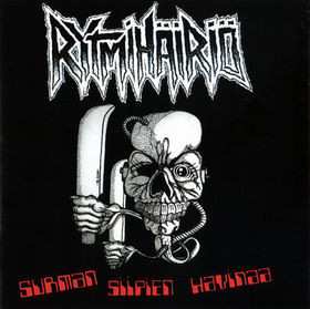 Album Rytmihäiriö: Surman Siipien Havinaa