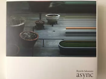 Ryuichi Sakamoto: Async
