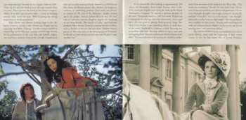 CD Ryuichi Sakamoto: Emily Bronte's Wuthering Heights (Music From The Motion Picture) LTD