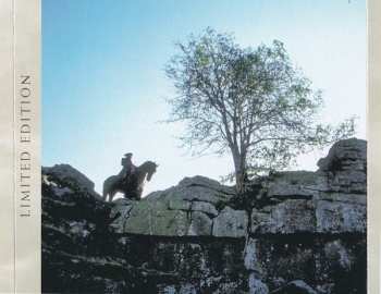 CD Ryuichi Sakamoto: Emily Bronte's Wuthering Heights (Music From The Motion Picture) LTD