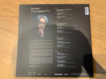 2LP Ryuichi Sakamoto: Music For Film LTD