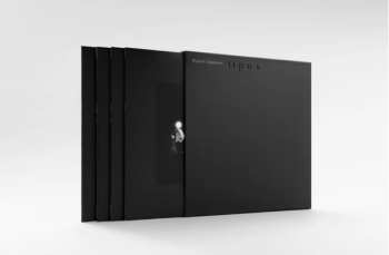 4LP/Box Set Ryuichi Sakamoto: Opus LTD