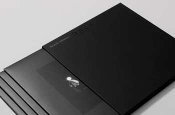 4LP/Box Set Ryuichi Sakamoto: Opus LTD