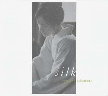 Album Ryuichi Sakamoto: Silk