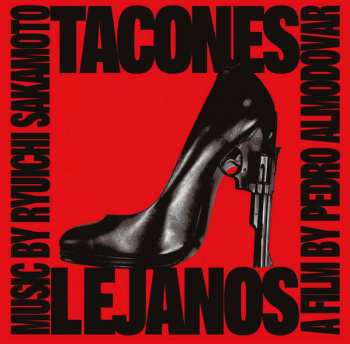 CD Ryuichi Sakamoto: Tacones Lejanos