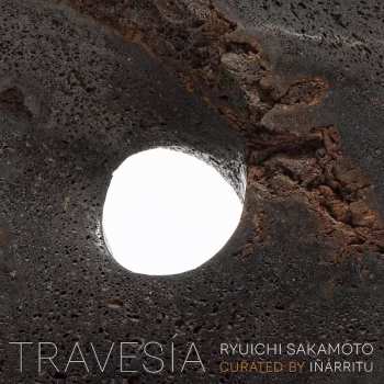 2CD Ryuichi Sakamoto: Travesía