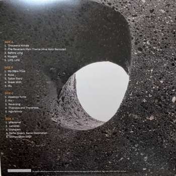 2LP Ryuichi Sakamoto: Travesía LTD