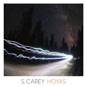 CD S. Carey: Hoyas