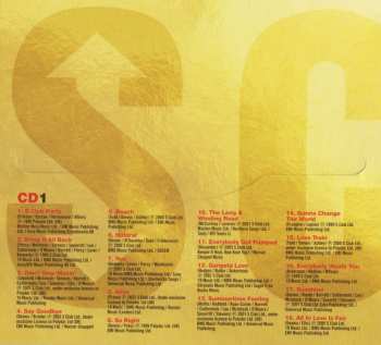 3CD S Club 7: Essential